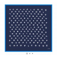Chanel Square Scarf 90x90cm 230808 57 2023