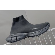 Balenciaga Speed 3.0 Knitted Sock Women/Men Sneakers 02 2023