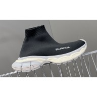 Balenciaga Speed 3.0 Knitted Sock Women/Men Sneakers 03 2023