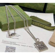 Gucci Necklace 02 2023