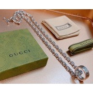 Gucci Necklace 04 2023