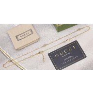 Gucci Necklace 19 2023