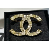 Chanel Brooch 29 2023
