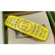 Gucci Hair Accessory 04 2023
