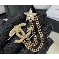 Chanel Brooch 44 2023