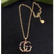 Gucci Necklace 10 2023
