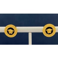 Versace Earrings 02 2023