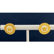 Versace Earrings 03 2023