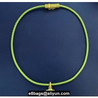 Versace Necklace 03 2023