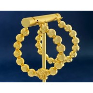 Versace Earrings 06 2023