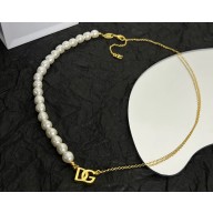 Dolce & Gabbana Necklace 04 2023