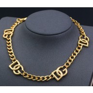 Dolce & Gabbana Necklace 05 2023
