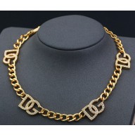Dolce & Gabbana Necklace 06 2023