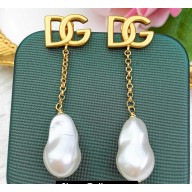 Dolce & Gabbana Earrings 02 2023