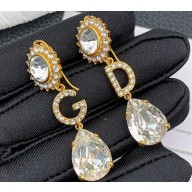Dolce & Gabbana Earrings 06 2023