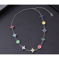 Louis Vuitton Necklace 27 2023