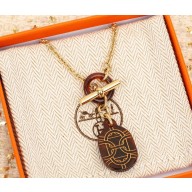 Hermes Necklace 04 2023