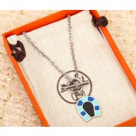 Hermes Necklace 06 2023