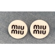 Miu Miu Earrings 14 2023