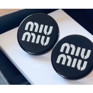 Miu Miu Earrings 15 2023