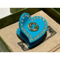 Gucci Hair Accessory 07 2023