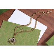 Gucci Necklace 16 2023