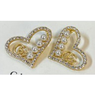Gucci Earrings 08 2023