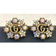 Gucci Earrings 09 2023