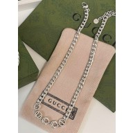Gucci Necklace 21 2023