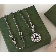 Gucci Necklace 22 2023