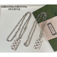 Gucci Necklace 18 2023