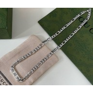 Gucci Necklace 17 2023