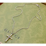 Gucci Necklace 13 2023