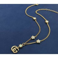 Gucci Necklace 11 2023