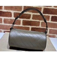 Gucci Blondie small shoulder bag 760169 Etoupe 2023