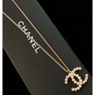 Chanel Necklace 36 2018