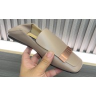 Sergio Rossi flat sr1 slippers 03 2023