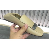 Sergio Rossi flat sr1 slippers 05 2023