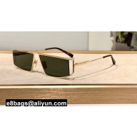 Saint Laurent Sunglasses SL606 01 2023