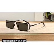 Saint Laurent Sunglasses SL606 03 2023