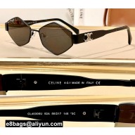 Celine Sunglasses CL40306U 04 2023