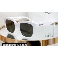 Celine Sunglasses CL40198F 02 2023