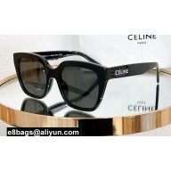 Celine Sunglasses CL40198F 03 2023