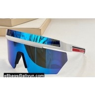 Prada Sunglasses SPR01Y 01 2023