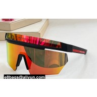 Prada Sunglasses SPR01Y 03 2023