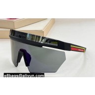 Prada Sunglasses SPR01Y 08 2023