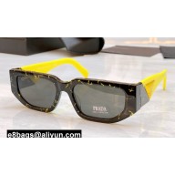 Prada Sunglasses PR 09Z 02 2023
