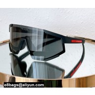 Prada Sunglasses SPS 04W-F 03 2023