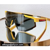 Prada Sunglasses SPS 04W-F 04 2023