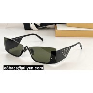 Prada Sunglasses SPR59Z 01 2023